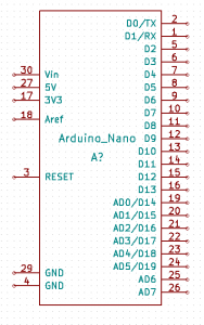 Schematic view:left